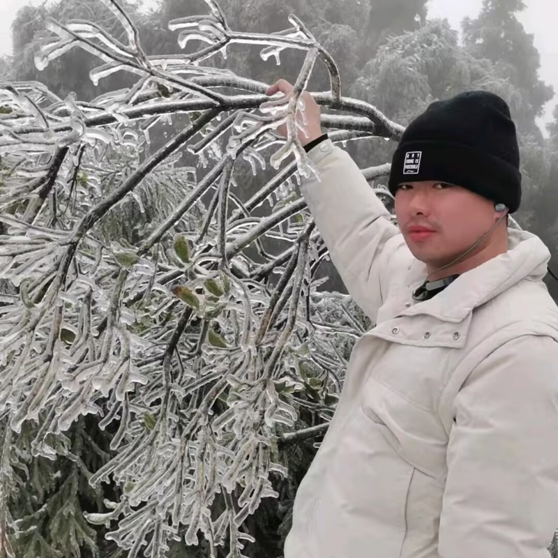 幸福海子的第一张照片--古田征婚网