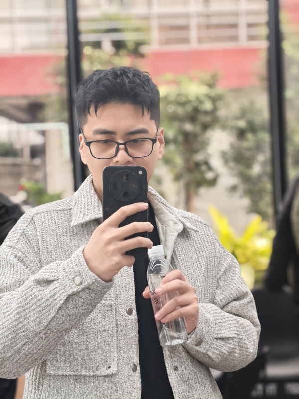 沙包的第一张照片--古田征婚网