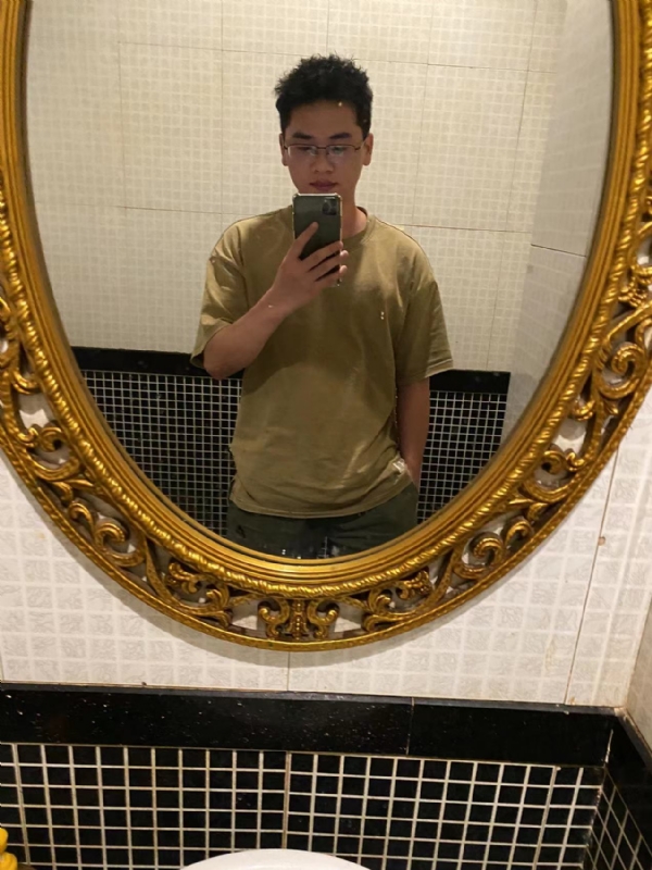 书意的第一张照片--古田征婚网