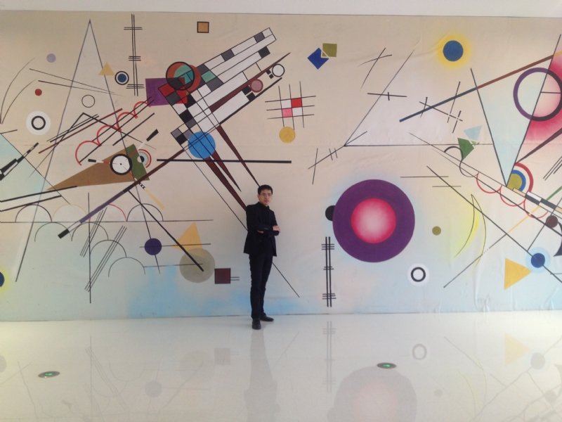 林林的第一张照片--古田征婚网