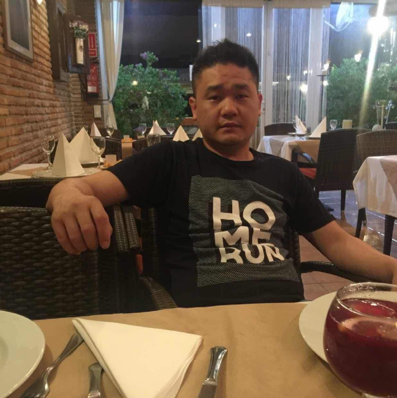 海外游子的第三张照片--古田征婚网