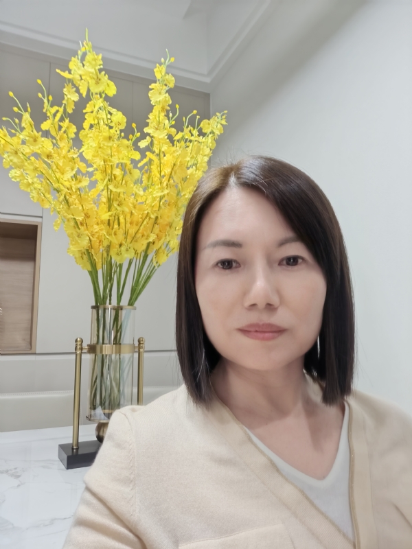 一诺的第一张照片--古田征婚网