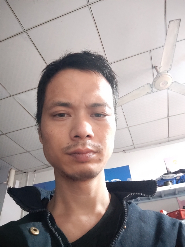 小康的第一张照片--古田征婚网