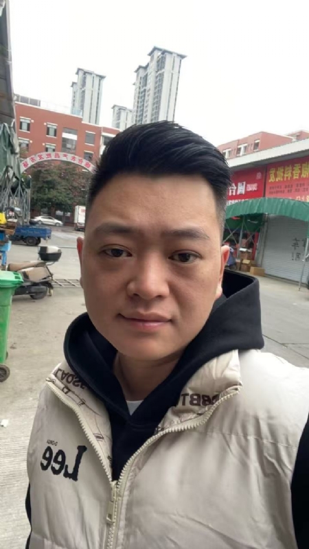 鑫鑫的第一张照片--古田征婚网