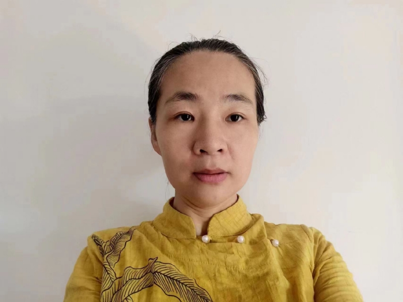 阿为的第三张照片--古田征婚网