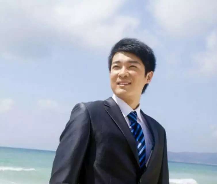 岁月静好的第一张照片--古田征婚网