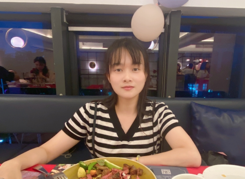 从心出发的第一张照片--古田征婚网