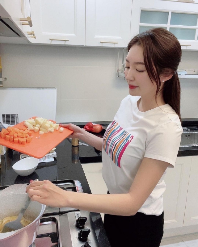 陈艾的第一张照片--古田征婚网