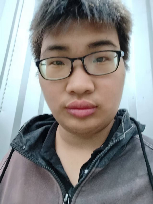 南城的第一张照片--古田征婚网