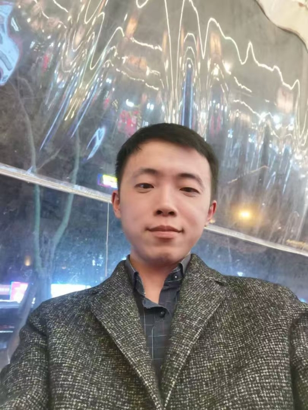 孤客的第一张照片--古田征婚网