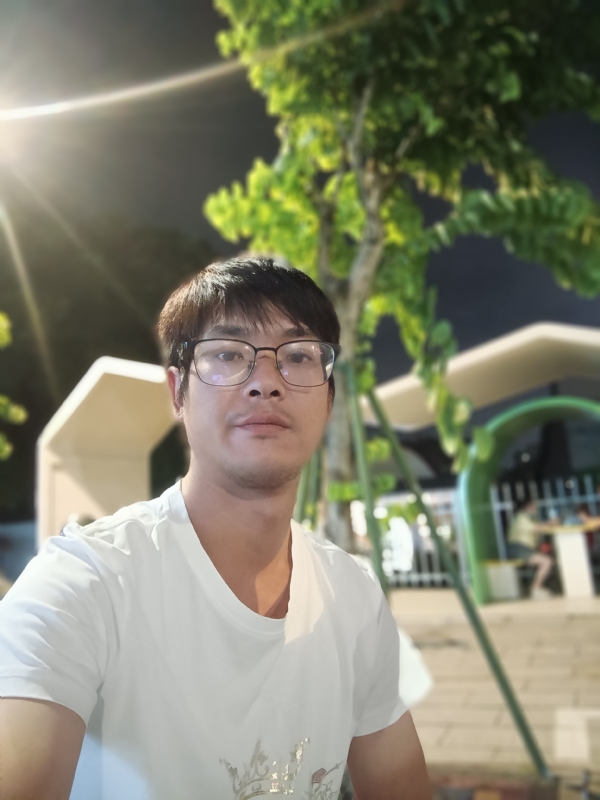 任豐的第二张照片--古田征婚网