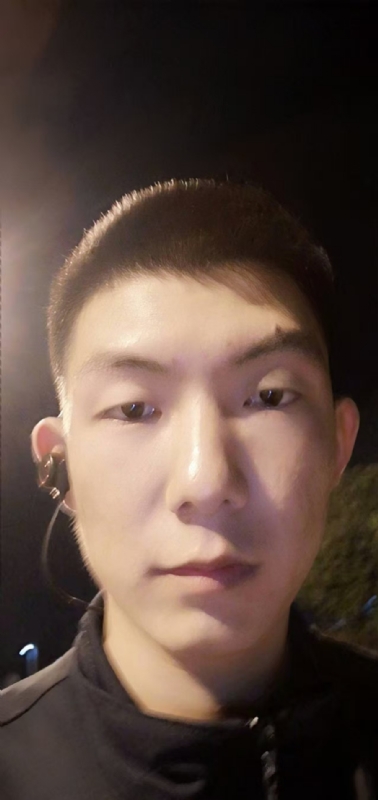 予期的第一张照片--古田征婚网