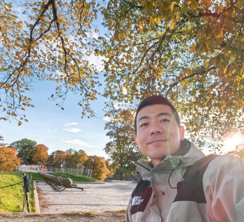 阿业的第二张照片--古田征婚网