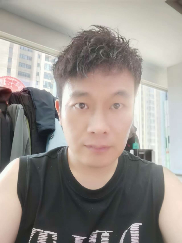 缘分何求的第一张照片--古田征婚网