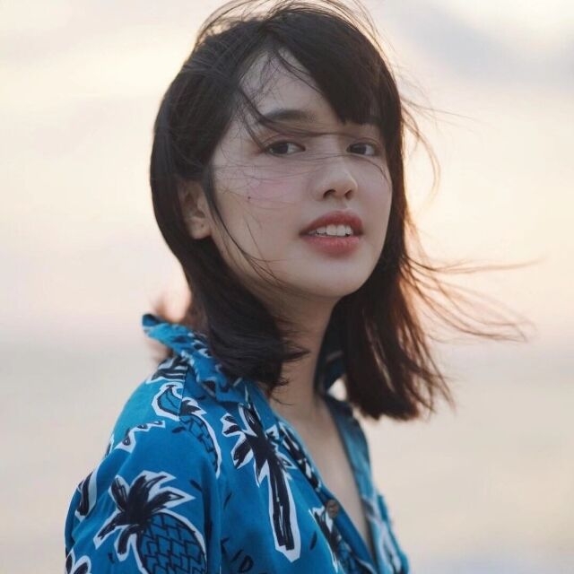 灵魂有香气的第一张照片--古田征婚网