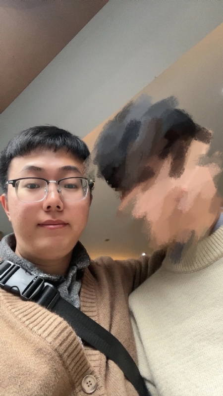 夏天的第一张照片--古田征婚网