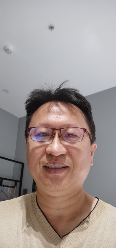 台皖佬徽阿狼的第三张照片--古田征婚网