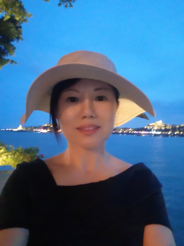 一心的第一张照片--古田征婚网