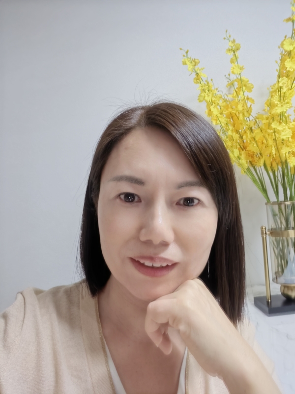 一心的第二张照片--古田征婚网