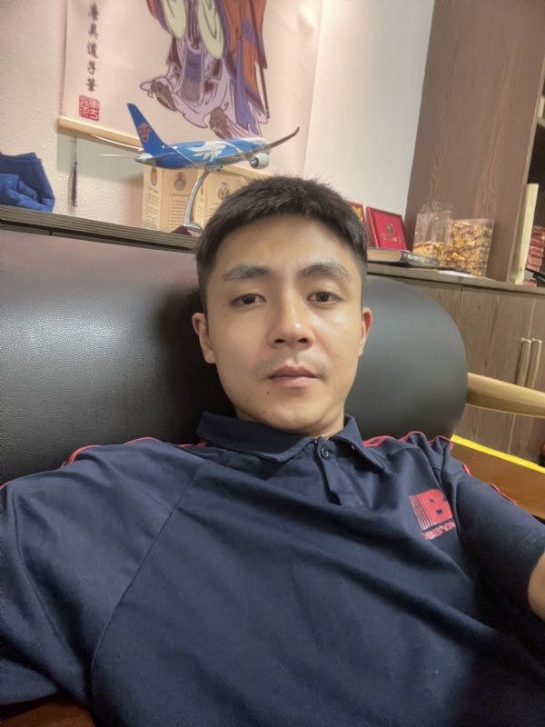 曾曾日上的第一张照片--古田征婚网