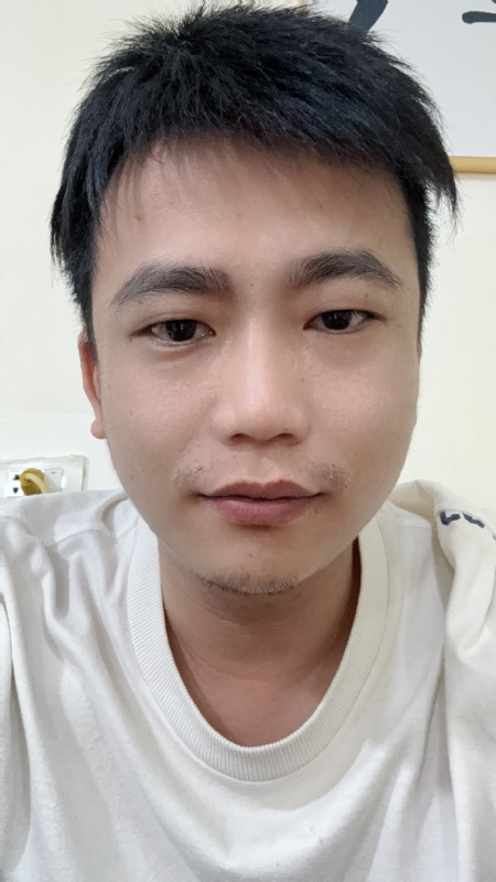 清风的第一张照片--古田征婚网