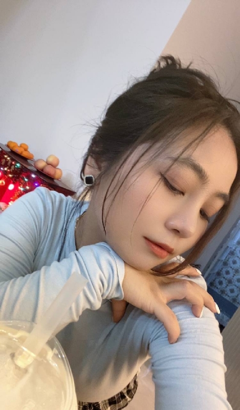 艳秋的第一张照片--古田征婚网