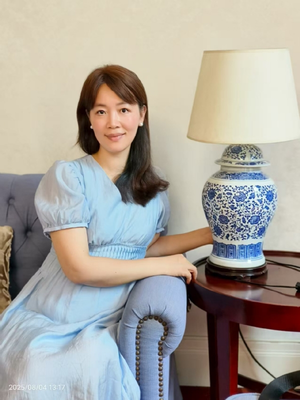 Q绮芳的第二张照片--古田征婚网