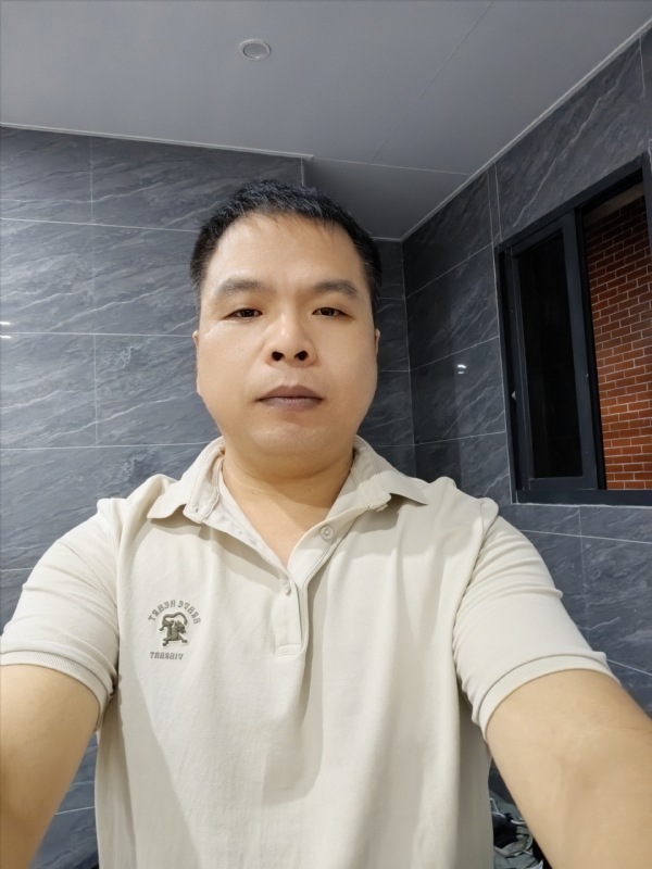 刘两水的第一张照片--古田征婚网