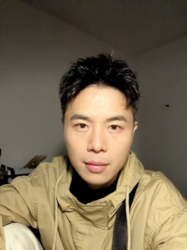 任平生的第一张照片--古田征婚网