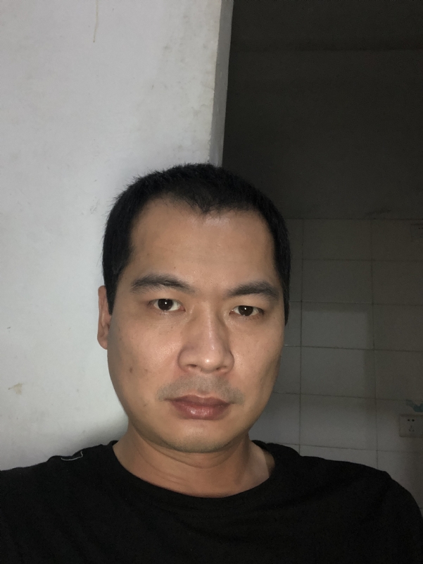 余生无悔的第一张照片--古田征婚网