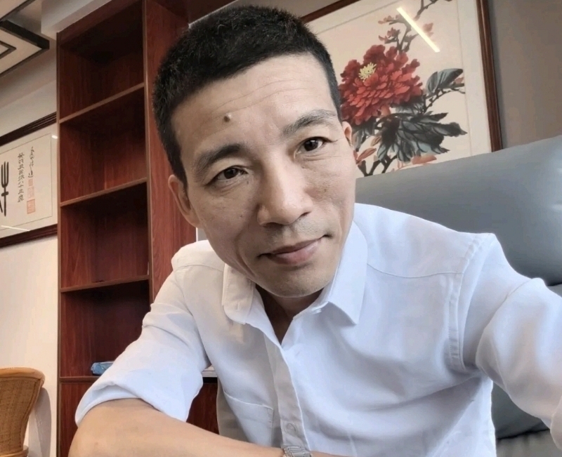 清风四海的第一张照片--古田征婚网