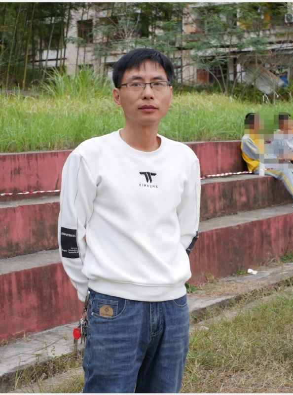 寻寻觅觅的第一张照片--古田征婚网