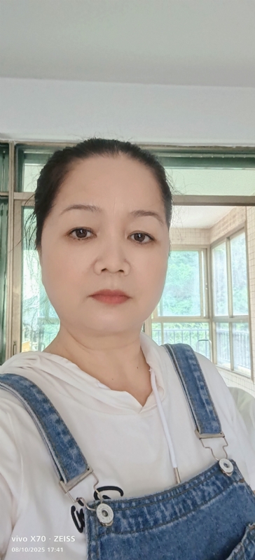 小巧玲珑的第一张照片--古田征婚网