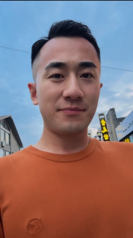 往事随风的第一张照片--古田征婚网