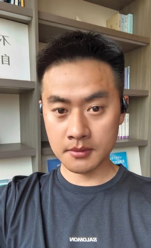 往事随风的第四张照片--古田征婚网