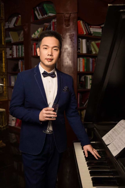 熊猫蔡蔡的第一张照片--古田征婚网