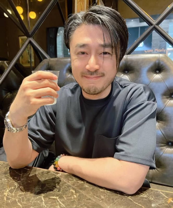 爱意随风起的第一张照片--古田征婚网