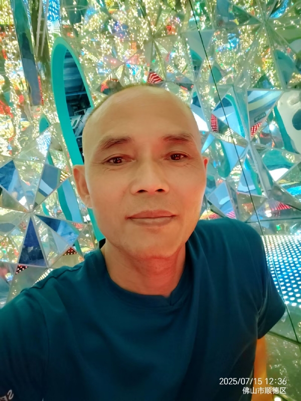 阿里睡不着的第一张照片--古田征婚网