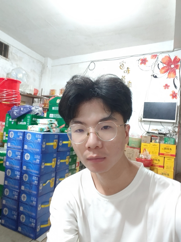 瓜瓜的第一张照片--古田征婚网