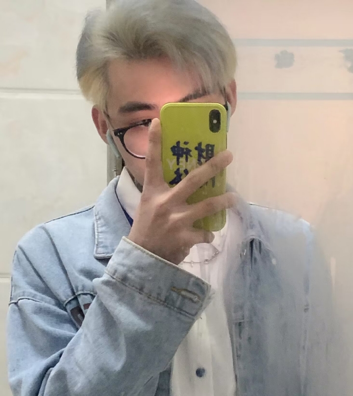 蜡笔小新的第一张照片--古田征婚网