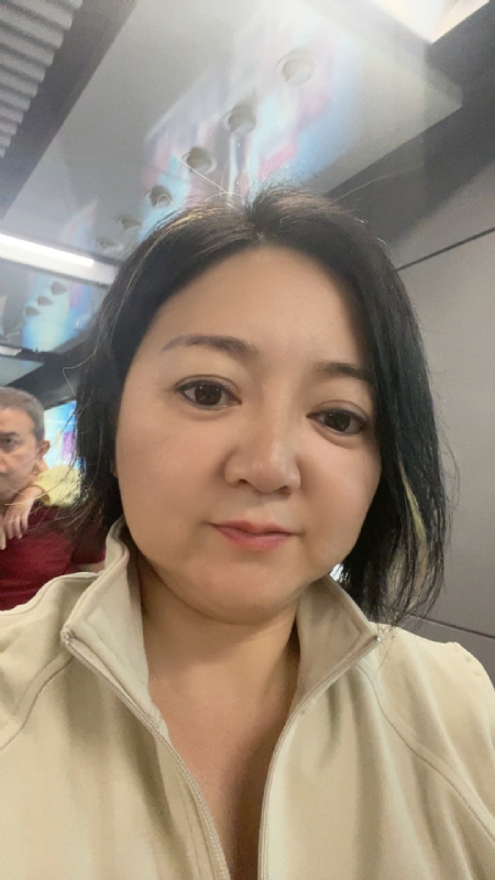 Carry的第二张照片--古田征婚网