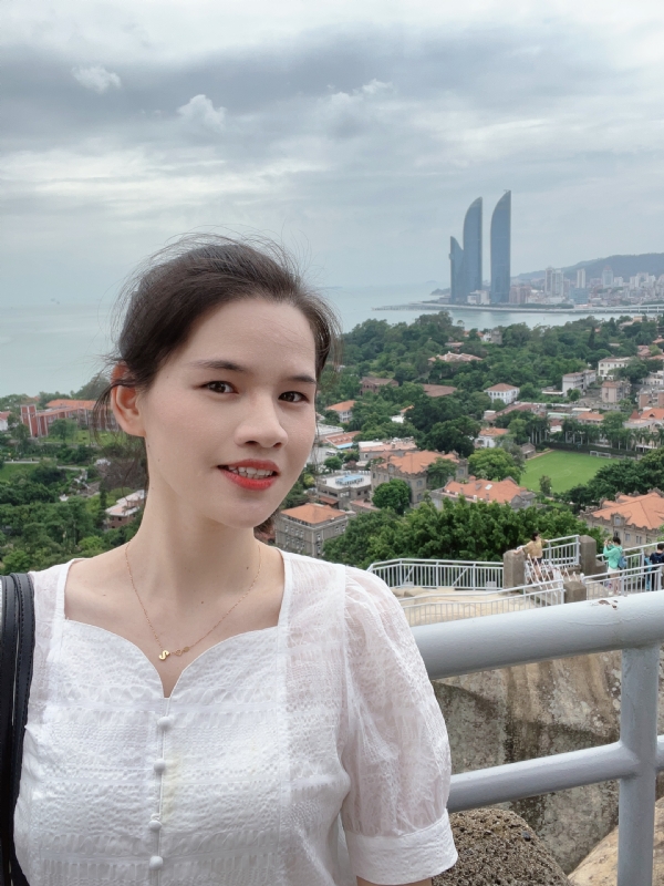 Rubia的第二张照片--古田征婚网