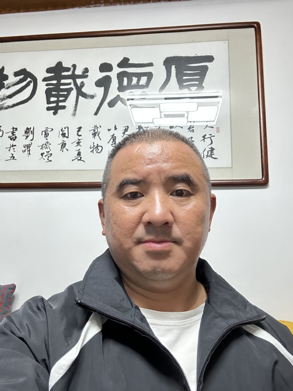 沉稳世界的第一张照片--古田征婚网