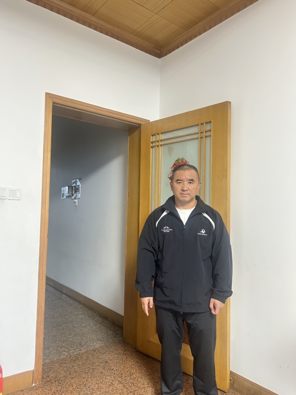 沉稳世界的第二张照片--古田征婚网