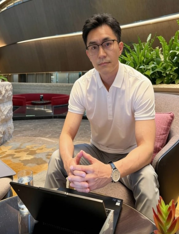 周智的第一张照片--古田征婚网