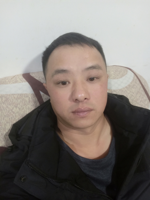 辉荣的第一张照片--古田征婚网