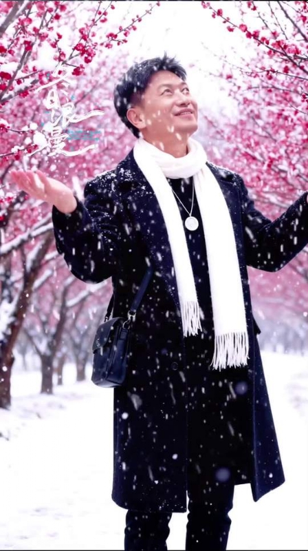 网上邻居的第一张照片--古田征婚网