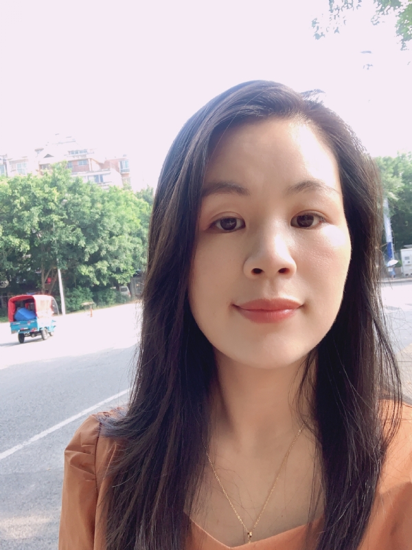 程锦汐的第一张照片--古田征婚网