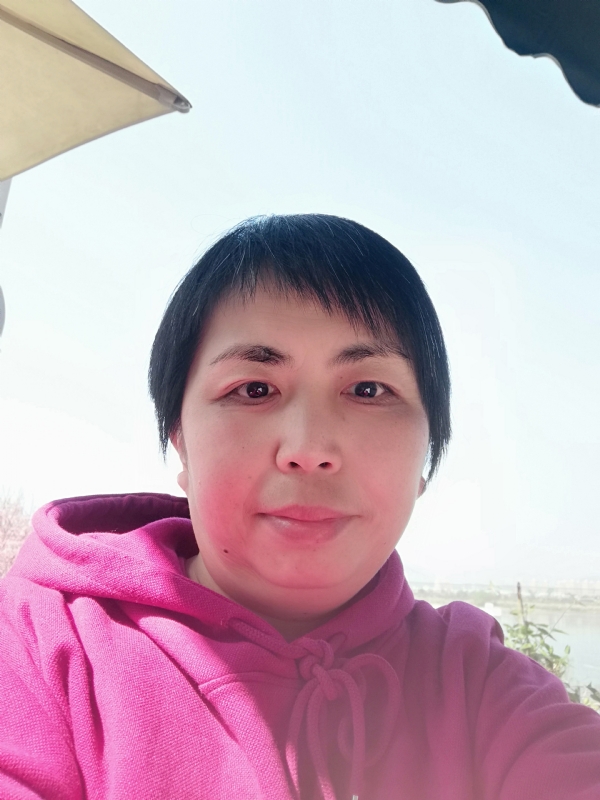 王女士的第一张照片--古田征婚网