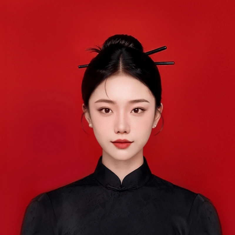 周虹的第一张照片--古田征婚网